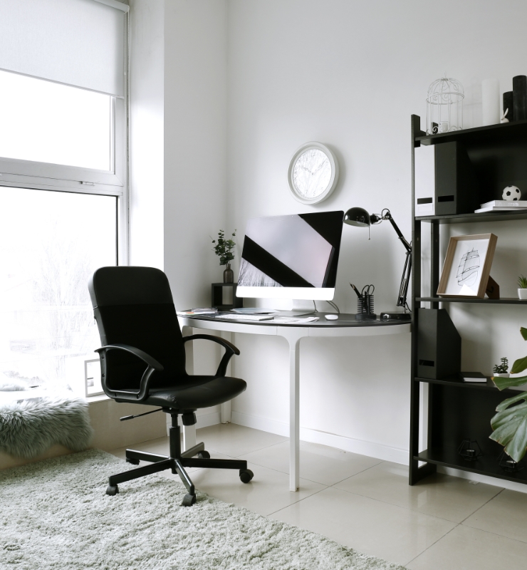 ワークスペース